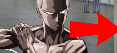 Il s'entraîne à la One Punch Man, sa transformation est hallucinante