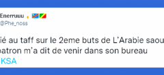 Top 20 des tweets les plus drôles sur la victoire de l'Arabie Saoudite, les fans de l'Argentine au bout du rouleau