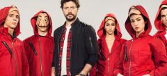 La Casa de Papel : Netflix tease le début du tournage de la saison 3 dans une vidéo