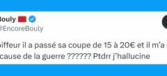 Top 20 des tweets les plus drôles sur les coiffeurs, on n'est rien sans eux