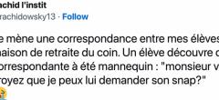 Top 20 des tweets les plus drôles sur la retraite, on l'attend de pied ferme