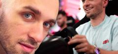 Squeezie : 9 ans après, le YouTubeur tient enfin cette promesse faite à un abonné