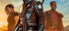 The Mandalorian : l'erreur de l'épisode de la semaine dernière a été réparée