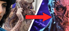 Stranger Things : voici l'impressionnant travail de maquillage qui permet de transformer un acteur en Vecna