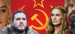 Game of Thrones : la série plongée au coeur de l'Union Soviétique