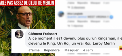 Top des meilleurs commentaires de Hitek (juin 2023)