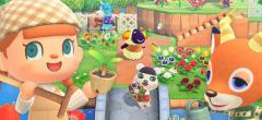 Animal Crossing New Horizons : PETA s'en mêle