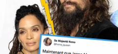 Jason Momoa annonce son divorce, les internautes sont hystériques