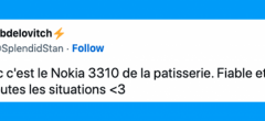 Top 20 des tweets les plus drôles sur les pâtisseries, les meilleurs desserts