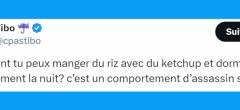 Top 20 des tweets les plus drôles sur le ketchup, la star des sauces