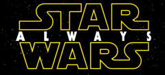 Ce trailer qui retrace tout Star Wars va forcément vous donner envie de revoir tous les films !