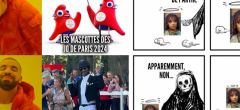 Top 48 des meilleurs memes publiés sur Trolls de Geek en août 2024