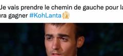 Koh-Lanta La Légende : les meilleures réactions à l'épisode 2 (55 tweets)