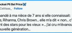 Top 20 des tweets les plus drôles sur les vieux, toujours aussi mystérieux (partie 2)