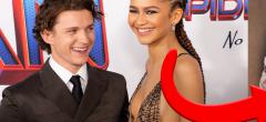 Zendaya laisse Tom Holland bouche-bée avec ce minuscule soutien-gorge