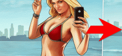 GTA V : ce cosplay de la célèbre blonde en bikini va faire craquer les nostalgiques