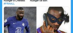 France-Allemagne Euro 2020 : la victoire de l'Equipe de France et Rudiger déchainent Twitter (30 tweets)