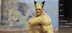 Soulcalibur VI : les joueurs s'en donnent à cœur joie avec l'éditeur de persos et certains résultats sont troublants