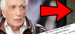 Blackface : Gérard Darmon déclenche une incroyable polémique avec un cliché posté sur Instagram