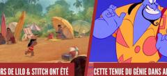 25 choses que vous ne savez sûrement pas à propos des films Disney (Partie 3)