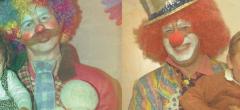 Burger King bâche (encore) McDonald's et ses clowns