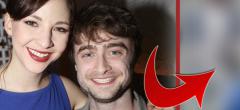 Harry Potter : Daniel Radcliffe est papa, et on a la preuve en image