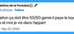 Top 20 des tweets les plus drôles sur le loyer, il va vous ruiner