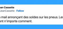 Top 25 des tweets les plus drôles sur les soldes, par ici les promos