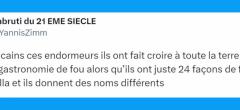 Top 20 des tweets les plus drôles sur la gastronomie, pour vous ouvrir l'appétit