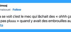 Top 25 des réactions les plus drôles à l'épisode 11 de Koh-Lanta Le Feu Sacré sur TF1