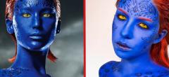 30 transformations incroyables en personnages de la pop culture