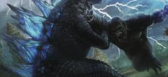 Godzilla VS King Kong : une première scène d'affrontement fuite sur la toile