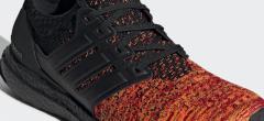 Les sneakers issues de la collaboration entre Game of Thrones et Adidas se dévoilent en images