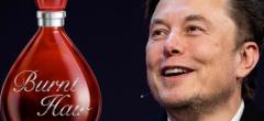 Elon Musk : le milliardaire lance son parfum 