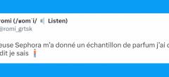 Top 20 des tweets les plus drôles sur les vendeurs et vendeuses, vous avez le droit de sourire