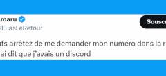 Top 20 des tweets les plus drôles sur Discord, la messagerie des gamers