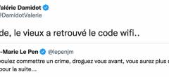 Top 20 des tweets les plus drôles sur les vieux, ils sont mystérieux