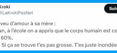 Top 20 des tweets les plus drôles sur vos neveux, vos enfants non officiels