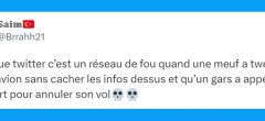 Top 20 des tweets les plus drôles sur les aéroports, préparez-vous au décollage