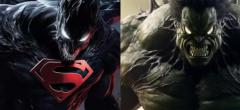 Superman, Hulk, Wolverine : ces super héros contaminés par Venom imaginés par une IA