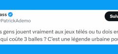 Top 20 des tweets les plus drôles sur les SMS, pour les irréductibles