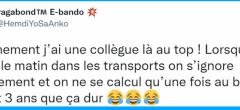 Top 20 des tweets les plus drôles sur les collègues, heureusement qu'ils sont là