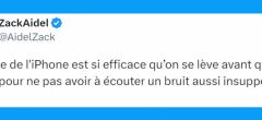 Top 20 des tweets les plus drôles sur l'alarme du réveil, soit maudite