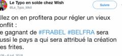 France VS Belgique : le match a déjà commencé sur Twitter