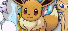 Pokémon : 10 évolutions manquantes d'Evoli qui méritent d'exister