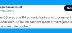 Top 20 des tweets les plus drôles sur la Nintendo Wii, la meilleure console