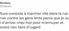 Top 20 des tweets les plus drôles sur l'ennui, on passe tous par là