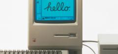 Macintosh : le Mac fête ses 35 ans cette année, joyeux anniversaire !