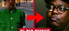 GTA : cette IA imagine à quoi ressembleraient ces 10 personnages de San Andreas en version réaliste