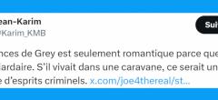 Top 20 des tweets les plus drôles sur les personnes romantiques, le romantisme est mort